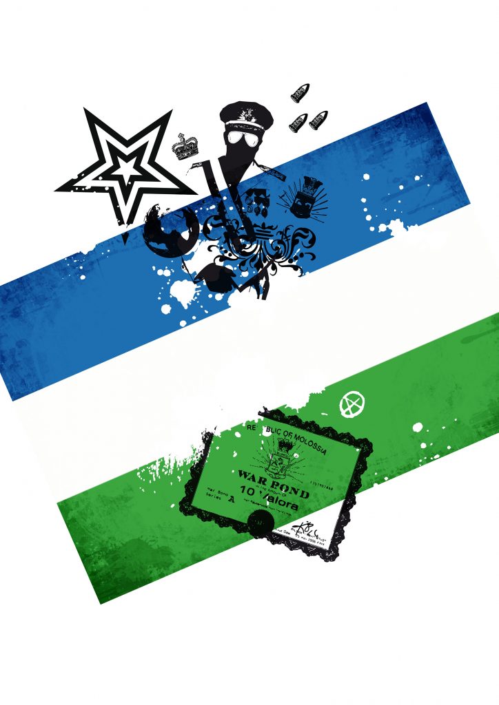 Die Geburt Einer Nation