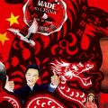 Weltmacht-China