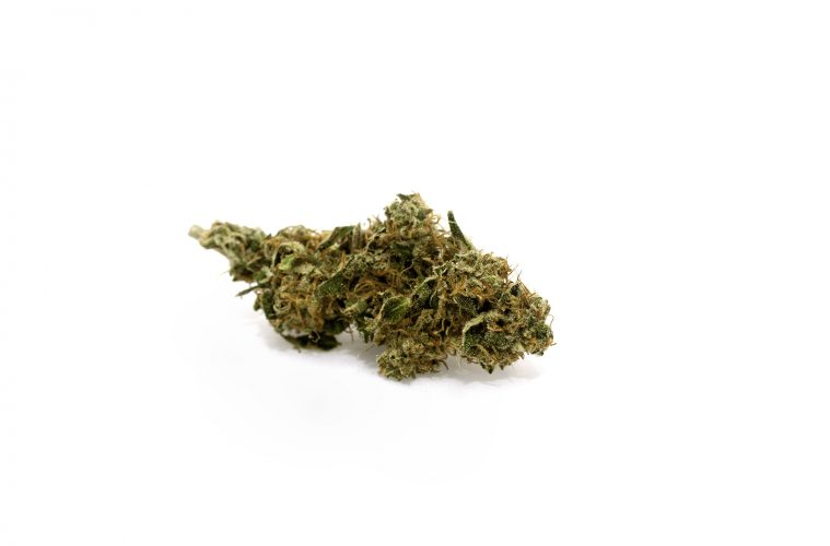 Untersuchung: Cannabis als Medizin