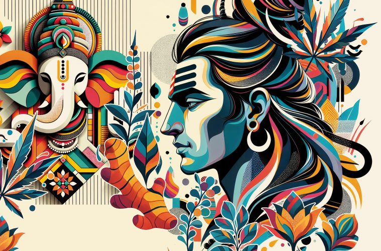 Pflanzenmythologien-aus-Indien-01