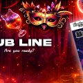 BERLIN CLUB LINE BANNER