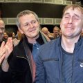 Gino elected